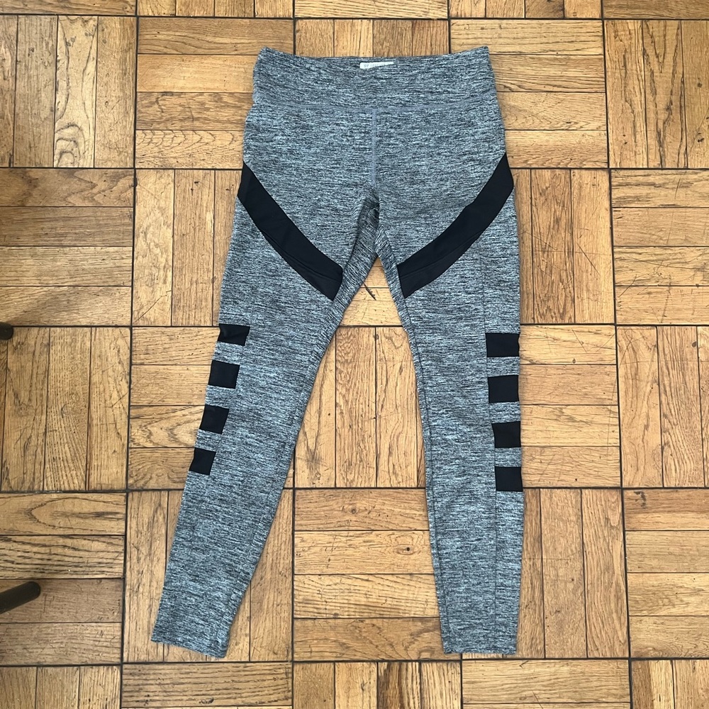 Gym leggings
